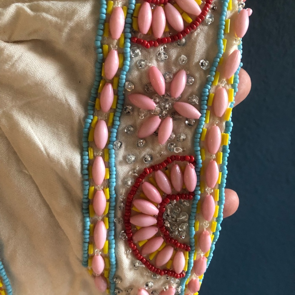 Beaded Jacket - Picture 2 of 3